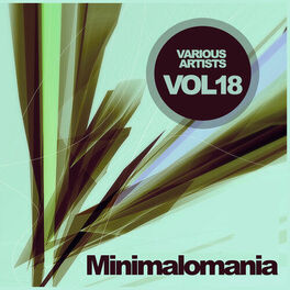 Album cover of Minimalomania, Vol. 18