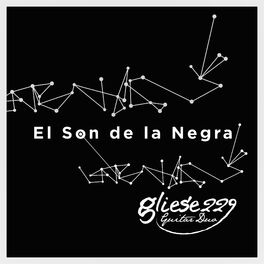 Album cover of El Son de la Negra