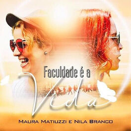 Album cover of Faculdade É a Vida