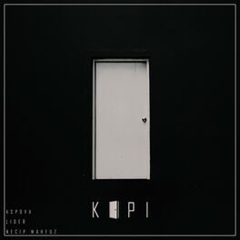 Album cover of Kapı