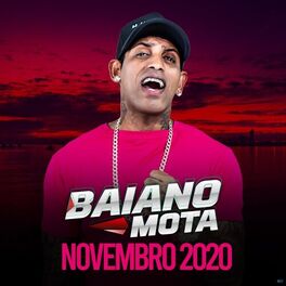 Album cover of Novembro 2020
