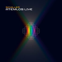 Album cover of Atemlos Live