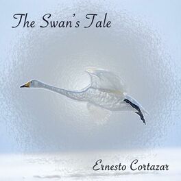 Album cover of The Swan's Tale