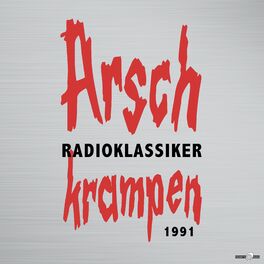 Album cover of Radioklassiker 1991