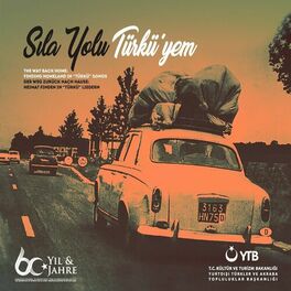 Album cover of Sıla Yolu Türkü'yem