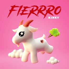 Album cover of Fierrro