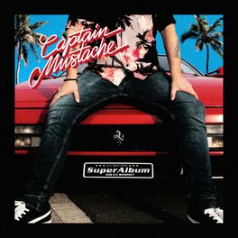 Album cover of The Super Album
