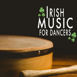 Album cover of Irish Music for Dancers