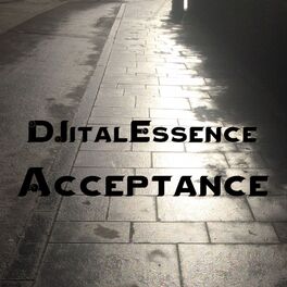 Album cover of Acceptance