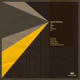 Album cover of We Have No Doubts EP