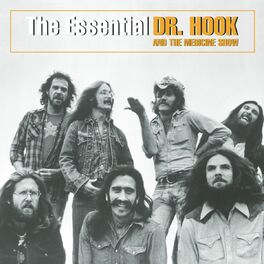 Album cover of The Essential Dr. Hook And The Medicine Show