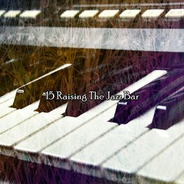 Album cover of 15 Raising The Jazz Bar