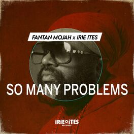 Album cover of So Many Problems (Edit)