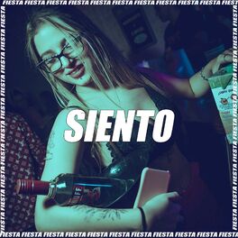 Album cover of Siento (Remix)