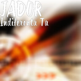 Album cover of Indiferenta Ta
