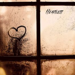 Album cover of Heartless (Acoustic)