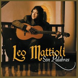 Album cover of Sin Palabras