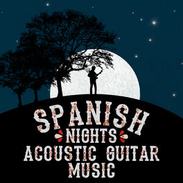 Spanish acoustic deals guitar music