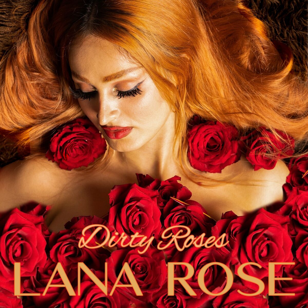 Lana Rose: albums, songs, playlists | Listen on Deezer