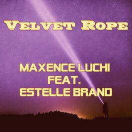 Album cover of Velvet Rope