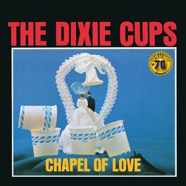 Album cover of Chapel of Love (Sun Records 70th / Mono / Remastered 2022)