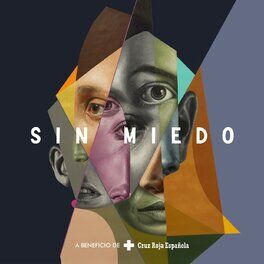 Album cover of Sin miedo 2020