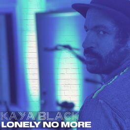 Album cover of Lonely No More
