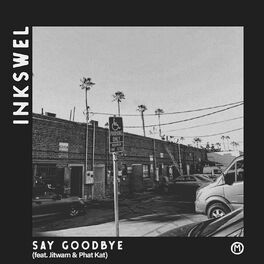 Album cover of Say Goodbye