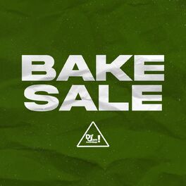 Album cover of Bake Sale