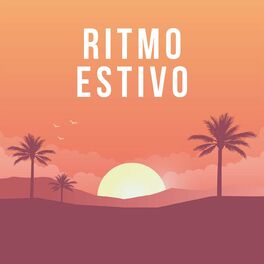 Album cover of Ritmo Estivo