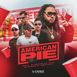 Album cover of American Pie