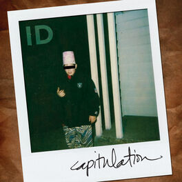 Album cover of Capitulation