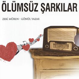 Album cover of Ölümsüz Şarkılar