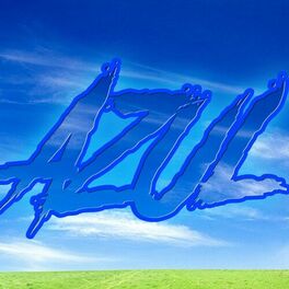 Album cover of Azul (Cover)