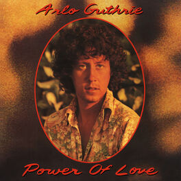 Album cover of Power of Love (Remastered)