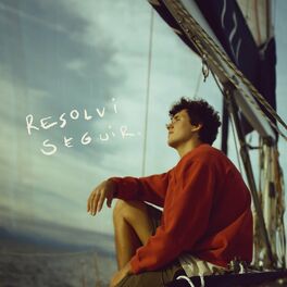 Album cover of Resolvi Seguir
