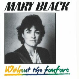 Album cover of Without the Fanfare