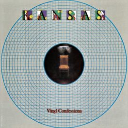 Album cover of Vinyl Confessions