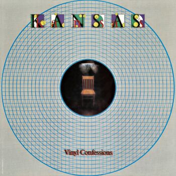 Kansas - Play the Game Tonight: listen with lyrics