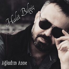 Album cover of Ağladım Anne