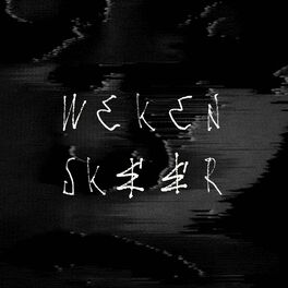 Album cover of Weken Skeer (feat. Joël Domingos)
