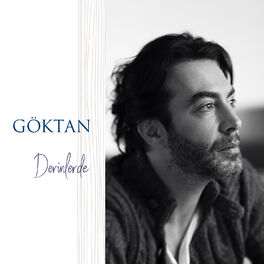 Album cover of Derinlerde