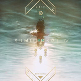 Album cover of Summer Sol IV