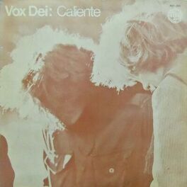 Album cover of Caliente