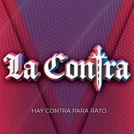 Album cover of Hay Contra para Rato