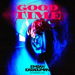 Album cover of Good Time (Extended Mix)