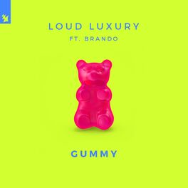 Album cover of Gummy