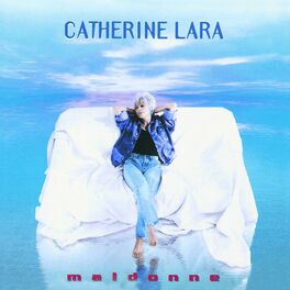 Album cover of Maldonne