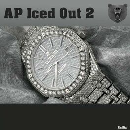 Album cover of AP Iced Out 2