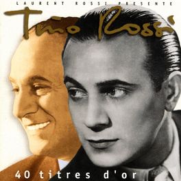 Album cover of 40 titres d'or
